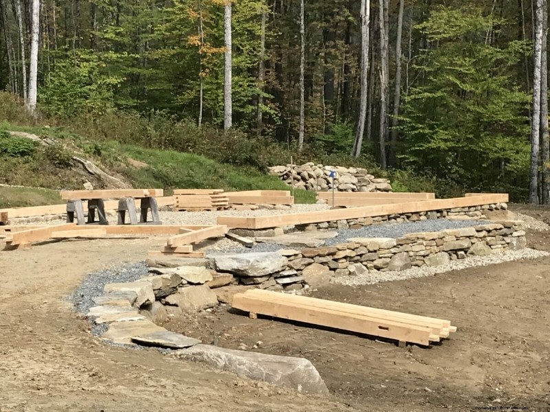 Building a Better Barn