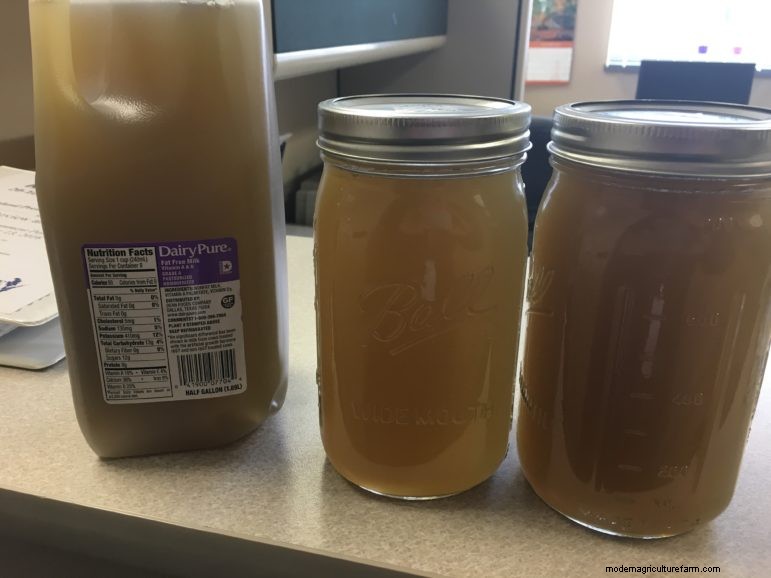 Climate Change Is Intensifying the Effects of Fertilizer Runoff