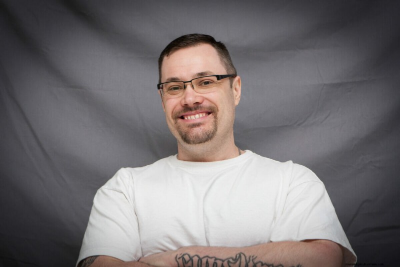 The Visionaries Running a Worm Farm In Prison