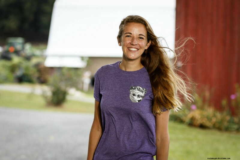 Can Biodigesters Save America’s Small Dairy Farms?