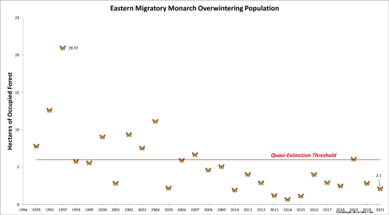 Farmers’ Battle Against, and Now For, Milkweed