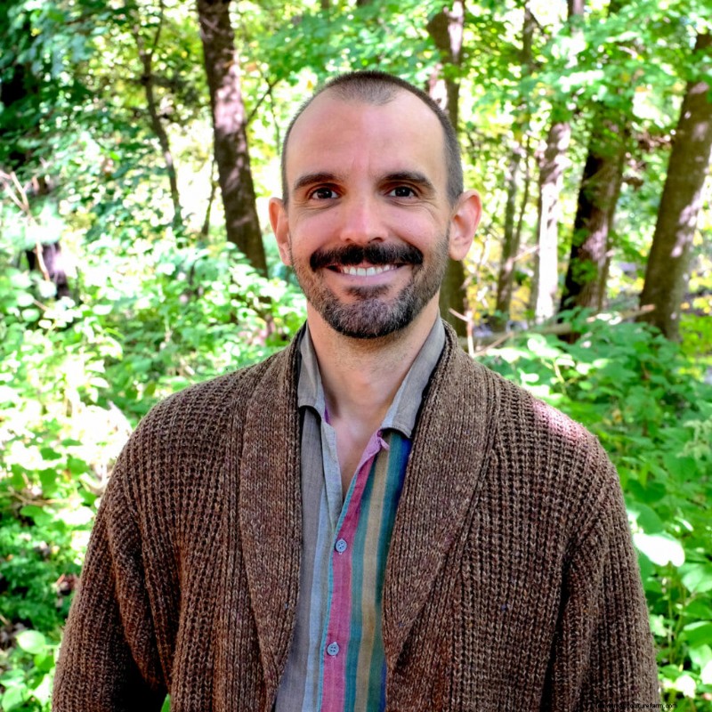 The Untapped Potential of Mushrooms