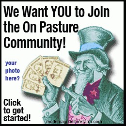 Are You Creating Resistant Parasites?