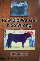 The Right Cow Makes You Money