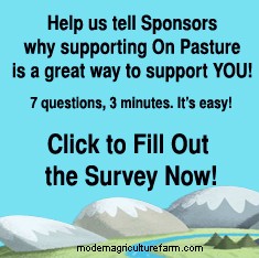 Stroke Your Calves For Better Weight Gain