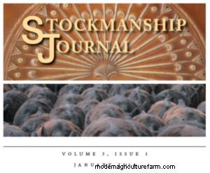 How to Load Cattle Onto a Trailer in Pasture Without a Chute