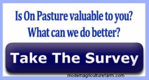 Regain Genetic Parasite Resistance