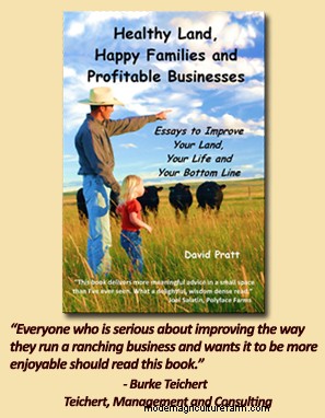 Raising Your Own Replacements? Maybe You Shouldn’t