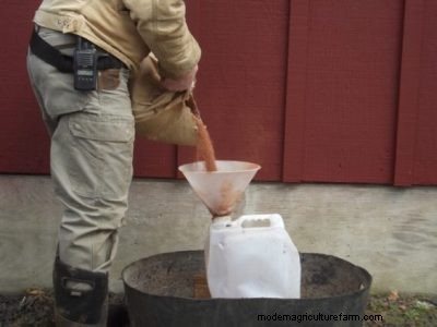 A “Keep-It-Simple” Method for Getting Minerals to Your Herd