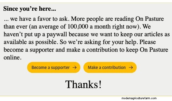 Right-Size Grassfed Cows