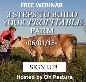 Does Creep Feeding Calves in Pasture Pay?