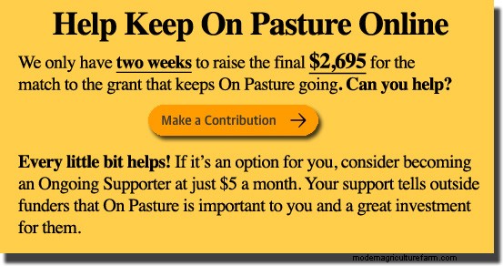 THE Pastured Poultry Directory You’ve Been Looking For