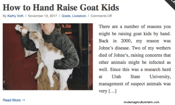 Feeding Colostrum and Colostrum Replacers to Newborn Calves, Lambs and Kids