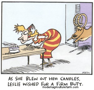 Kathy’s Principles for Working With Livestock