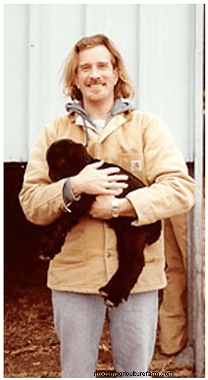 Kathy’s Principles for Working With Livestock