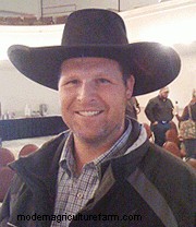 Rancher Says “Russian Knapweed is Becoming My Favorite”