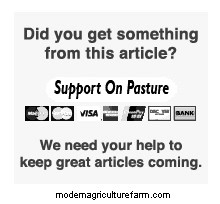 Soil Color Describes Your Climate