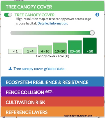 Maintaining Sagebrush-Covered Landscapes Keeps Water on the Land for Ranchers and Wildlife