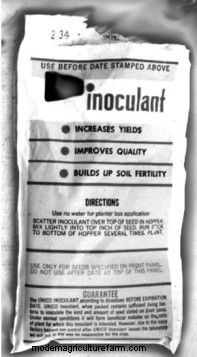 Why Inoculate, Exactly?