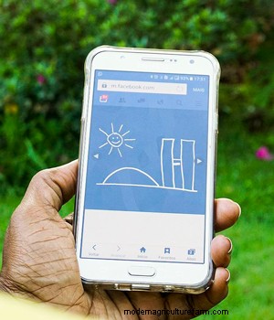 Easy Monitoring to Track Pasture and Rangeland Changes