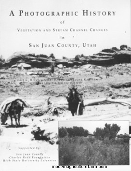 Easy Monitoring to Track Pasture and Rangeland Changes