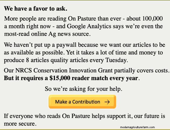 Warm-Season Grasses That Handle Low pH Soils and Hot, Dry Conditions