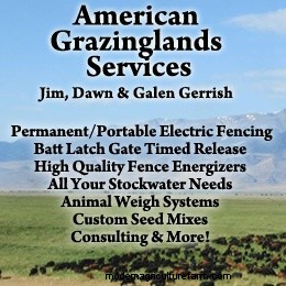 Let’s Waste Grass With Jim Gerrish – Part 2