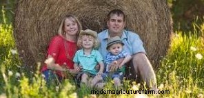 A Canadian Farmer’s Success Grazing Alfalfa