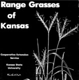 Guides for Identifying Pasture Grasses