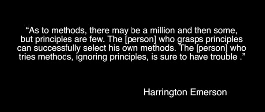 Soil Health Principles Part 1 – The Nature and Properties of Soils