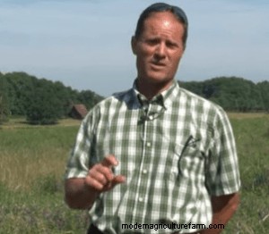 Grazing for Soil Health