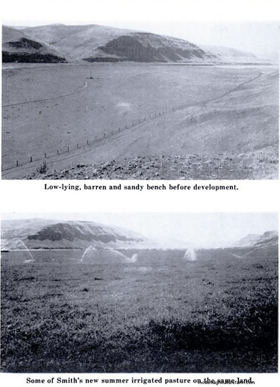 Twice as Many Cows, Twice as Easy