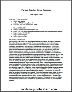 Can grazing be a low-input pasture renovation tool?