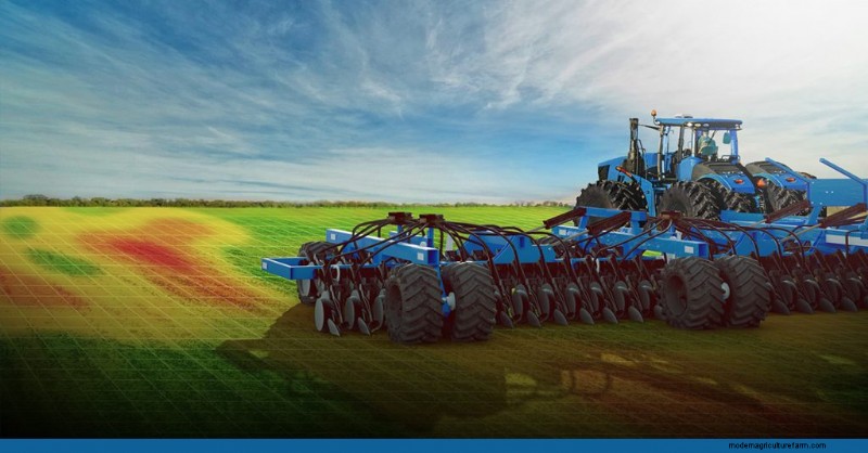 Understanding ISOBUS | What is ISOBUS? How can I use ISOBUS on my farm?