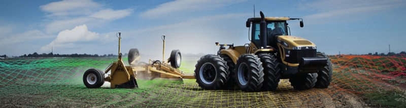 What Is Precision Ag?