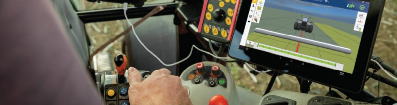 What Is Precision Ag?