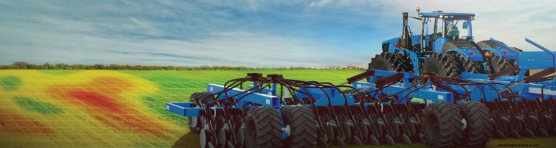 What Is Precision Ag?