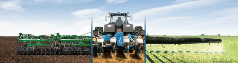 What Is Precision Ag?
