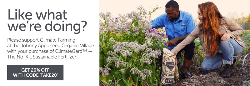 An Introduction to Climate Farming With Kids