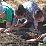 Richmond Audubon Society’s “Leave No Child Inside”