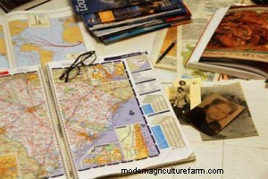 Culinary Historian Michael Twitty’s The Cooking Gene Project: Southern Discomfort Tour