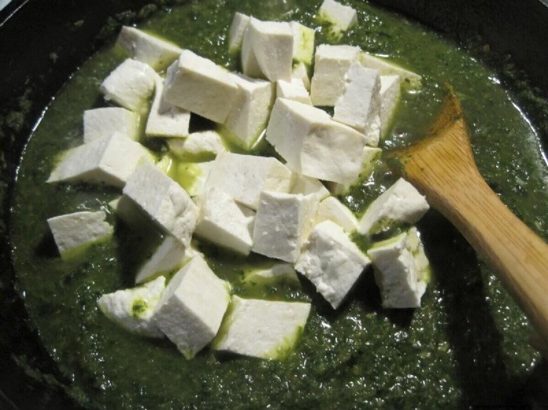 Different Ways to Cook Wild Greens