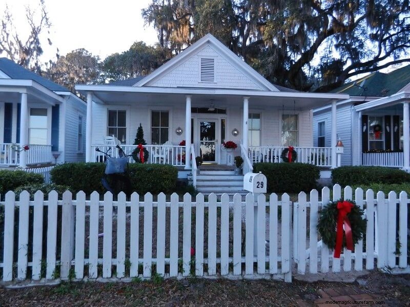 How to Incorporate a Wildlife Habitat on Your Homestead