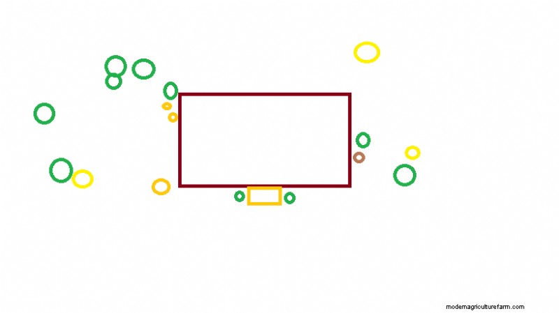 How to Incorporate a Wildlife Habitat on Your Homestead