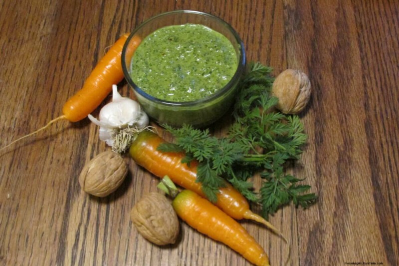 6 Different Ways To Use Thinnings and Scraps