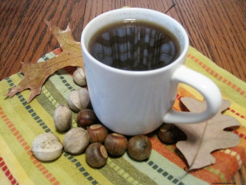 6 Different Ways To Use Thinnings and Scraps