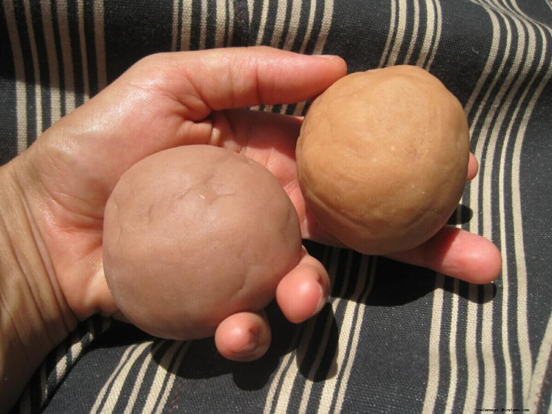 6 Different Ways To Use Thinnings and Scraps