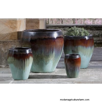 40 Large Planters For Trees And Flowers