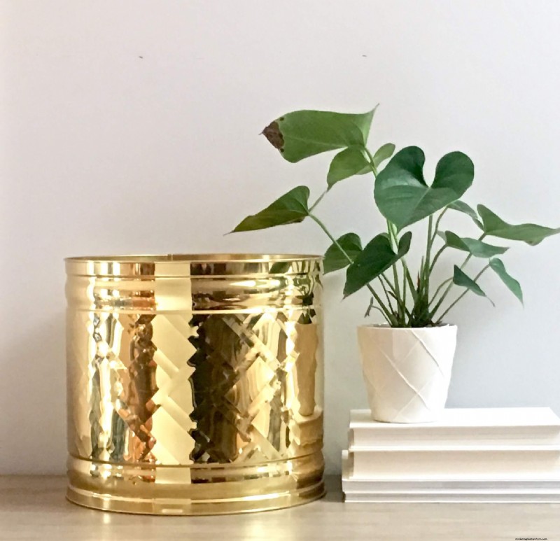 40 Large Planters For Trees And Flowers