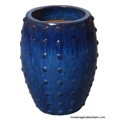 40 Large Planters For Trees And Flowers